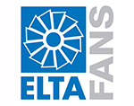 Elta fans logo