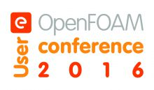 OpenFOAM User Conference 2016